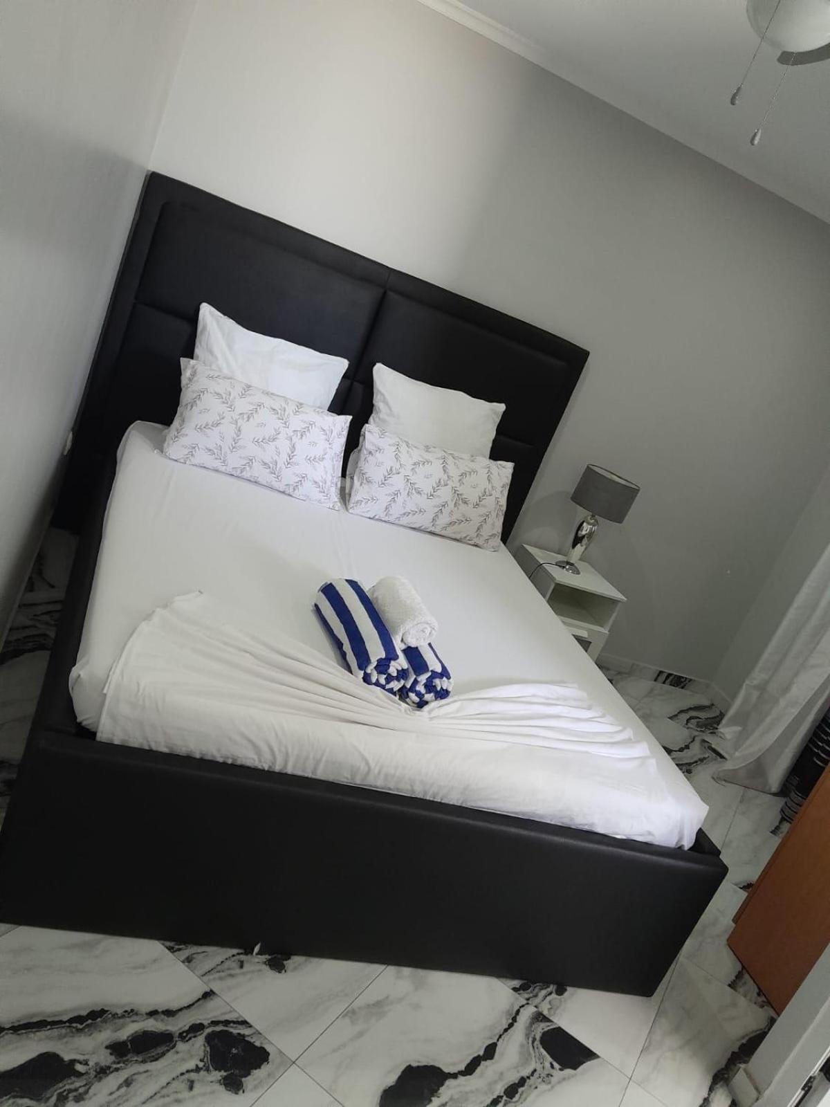 Hotel Xinte Na Casa Tarrafal  Dış mekan fotoğraf