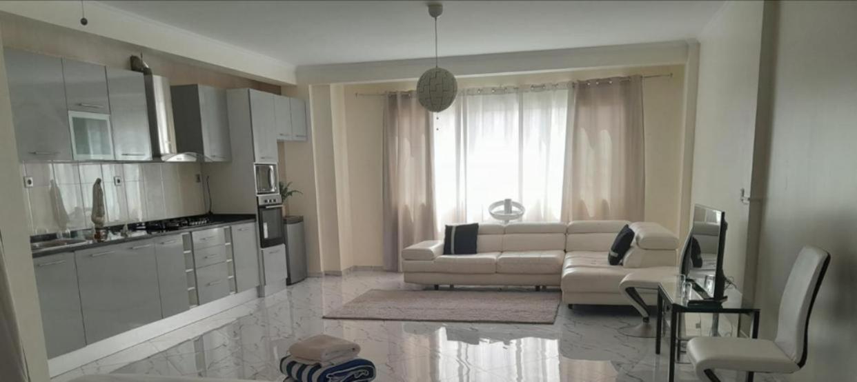 Hotel Xinte Na Casa Tarrafal  Dış mekan fotoğraf