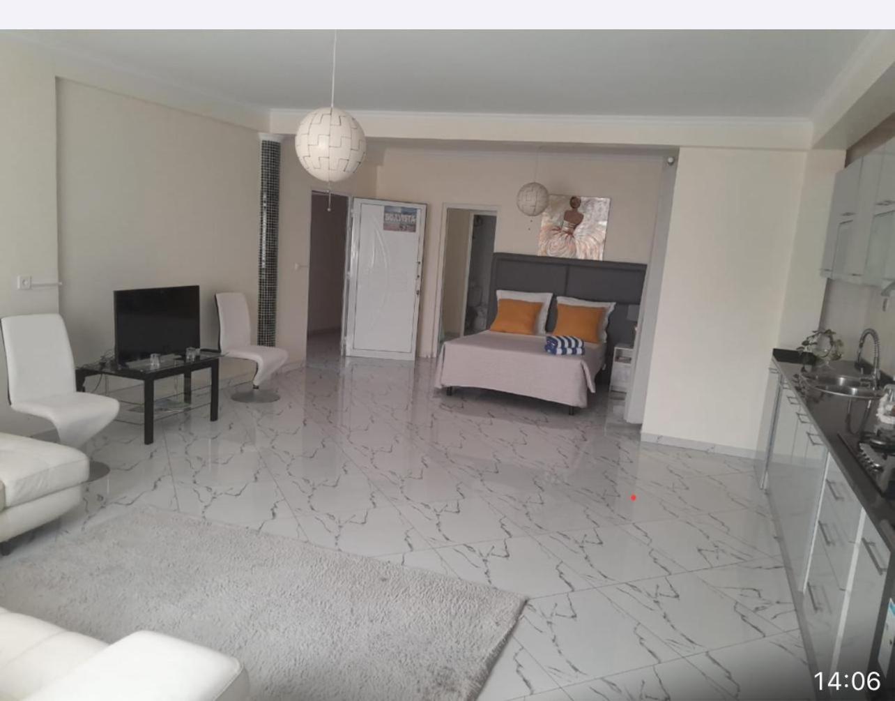 Hotel Xinte Na Casa Tarrafal  Dış mekan fotoğraf