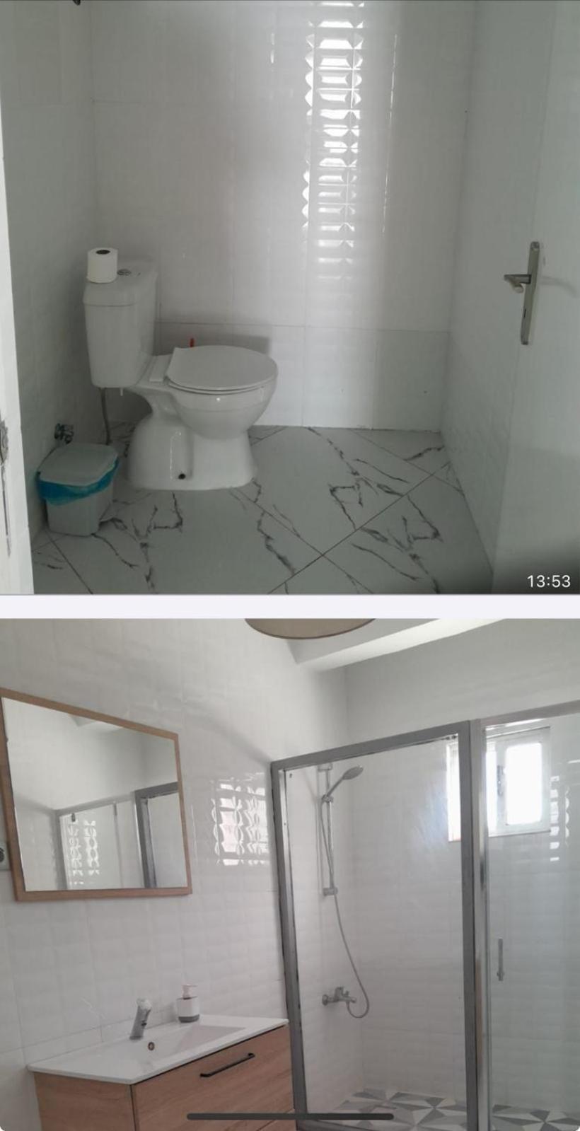 Hotel Xinte Na Casa Tarrafal  Dış mekan fotoğraf