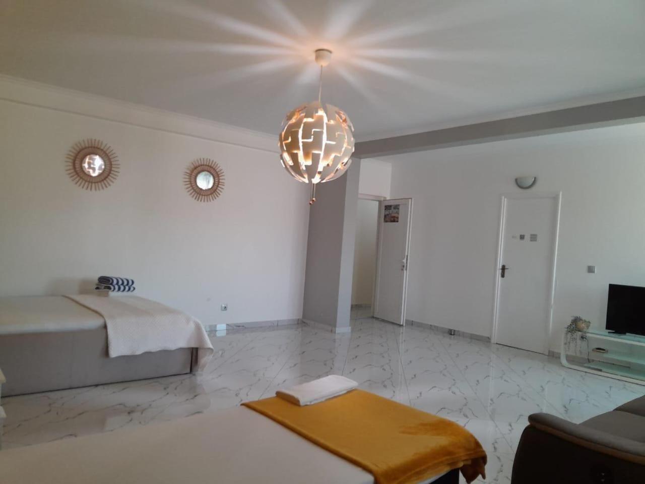 Hotel Xinte Na Casa Tarrafal  Dış mekan fotoğraf
