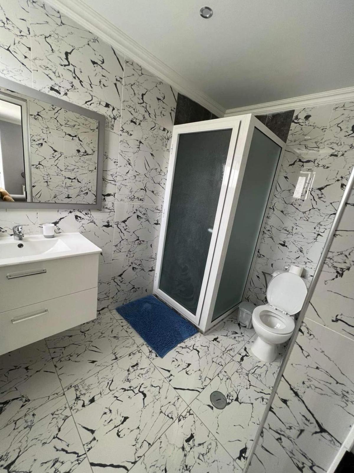 Hotel Xinte Na Casa Tarrafal  Dış mekan fotoğraf